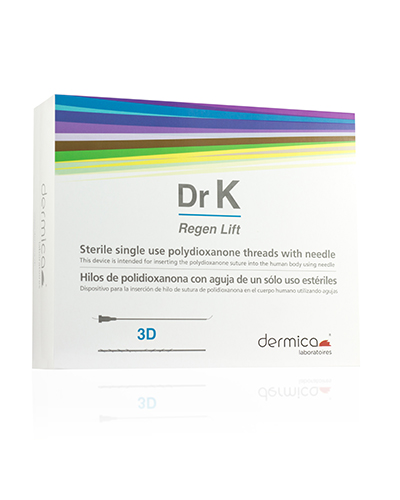Dr K Regen Lift 3D